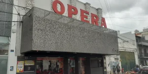 Cine Opera Salta