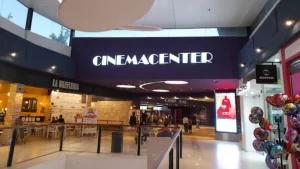Cinemacenter La Barraca Mendoza