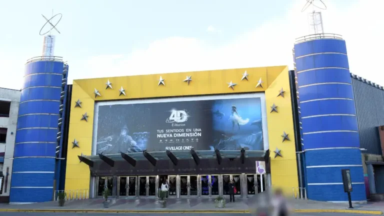 Cinepolis Rosario