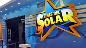 Cines del Solar