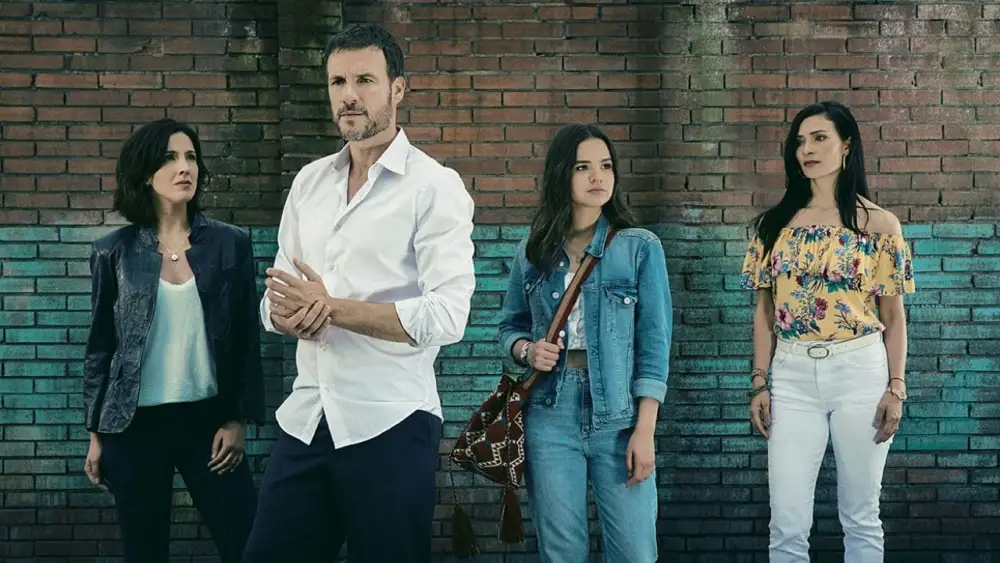 Perdida serie