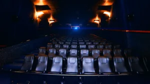 Cines de la Costa Centenario