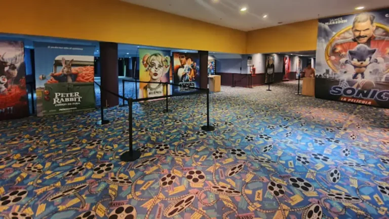 Cinemacenter Corrientes