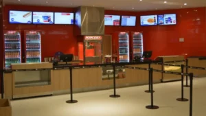 Cinemacenter San Juan