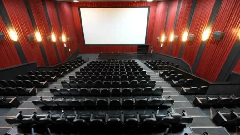 Cinemark Soleil