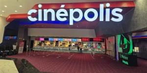 Cinépolis Merlo