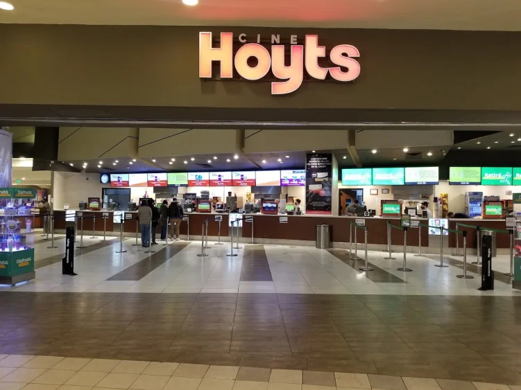 Hoyts Morón