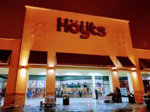 Hoyts Quilmes