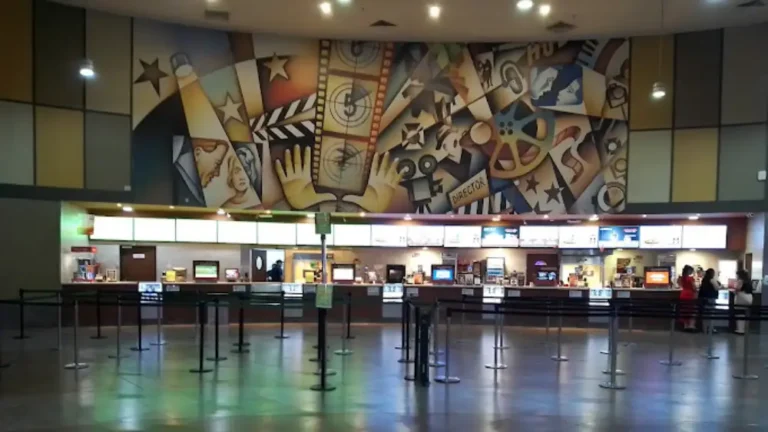 Hoyts Temperley