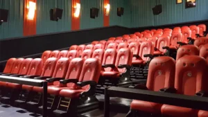 Hoyts Unicenter Sala