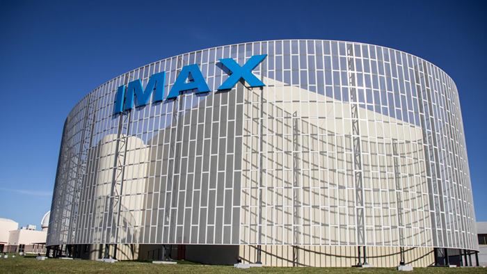 Imax del conocimiento