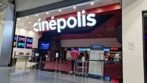 Cinépolis Merlo