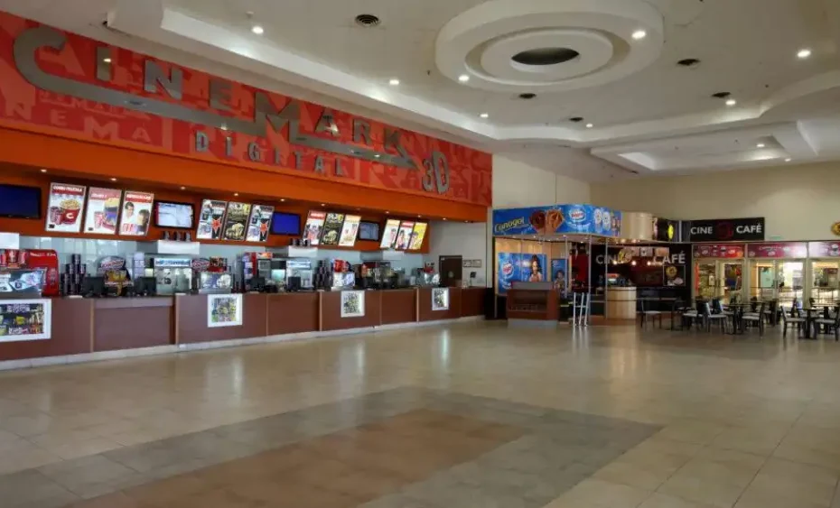Cinemark Malvinas Argentinas