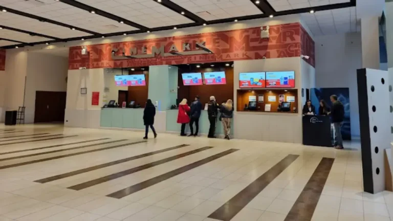 Cinemark Palermo