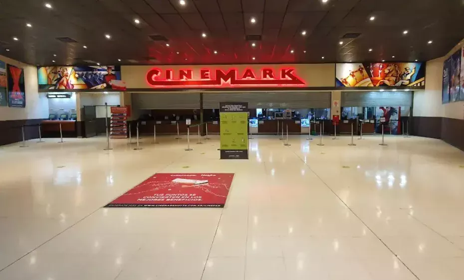Cinemark Salta