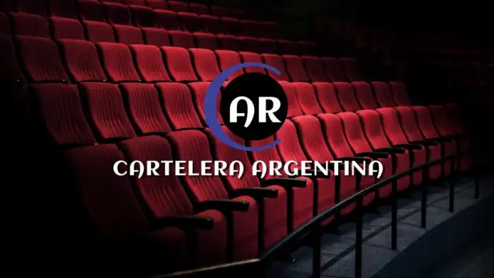 Cartelera de cine de Argentina