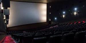 Cinemark Alto Avellaneda Sala