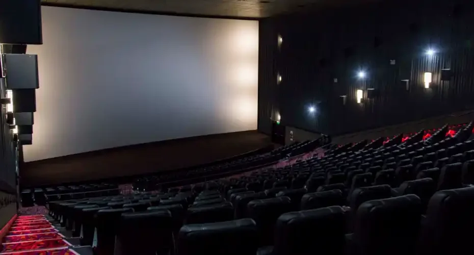 Cinemark Alto Avellaneda Sala