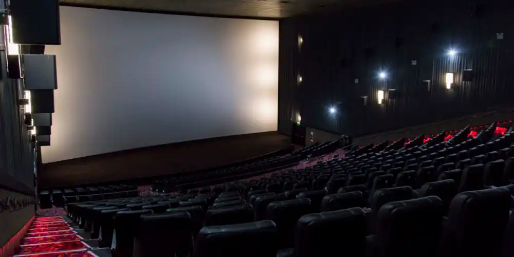 Cinemark Alto Avellaneda Sala