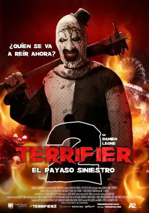 Terrifier 2