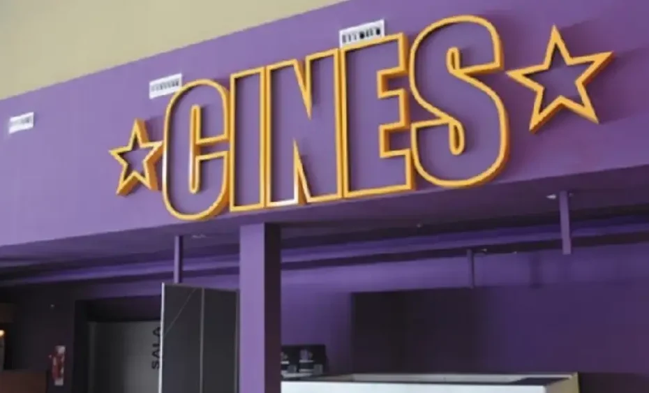 Cine Tadicor San Martin