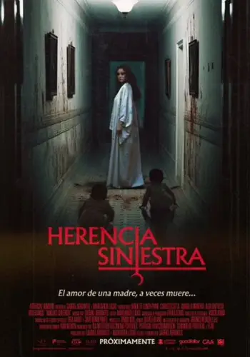 Herencia siniestra