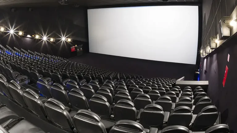 Sala de cine