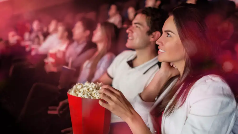 cines