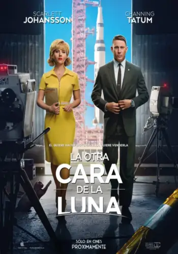 La otra cara de la luna