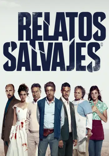 Relatos salvajes