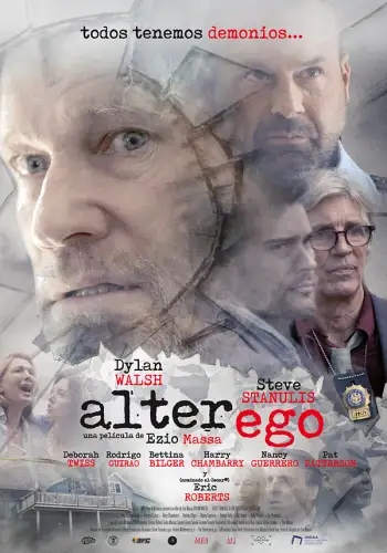 Alter Ego