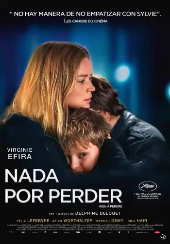 Nada por perder