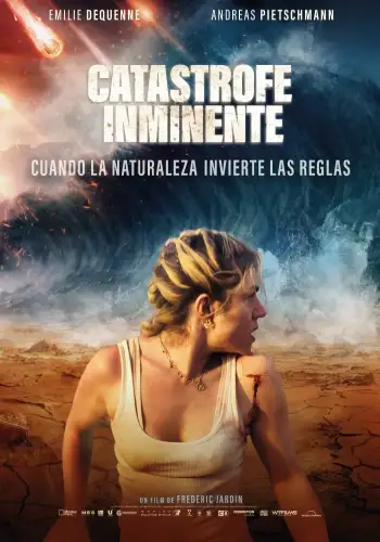 Catastrofe inminente