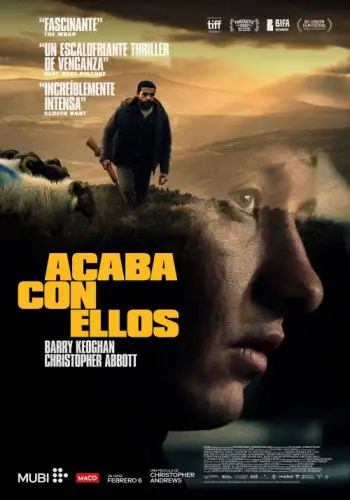 Acaba con ellos