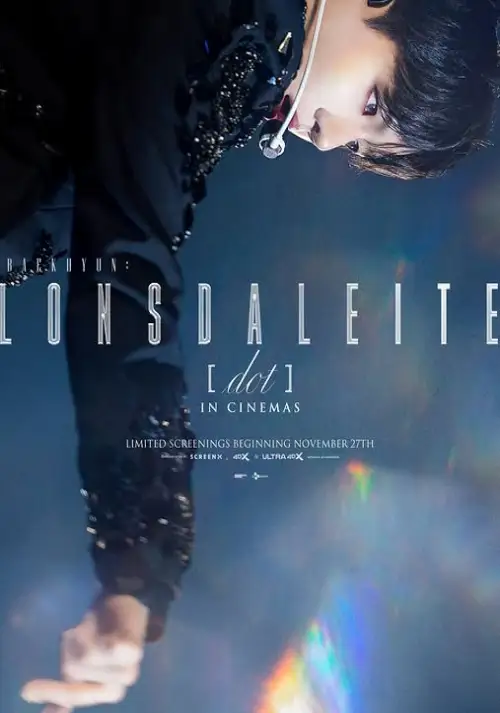 BAEKHYUN Lonsdaleite