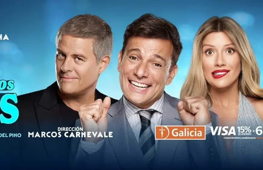La cena de los tontos