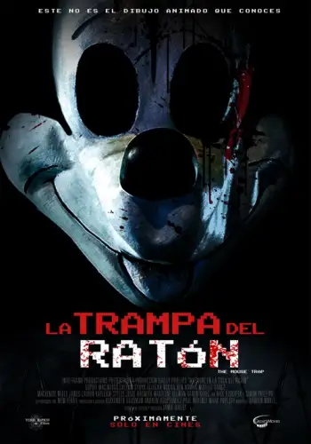 La trampa del ratón