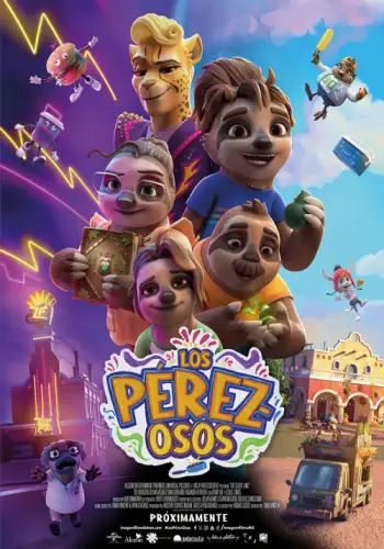 Los Pérez-Osos