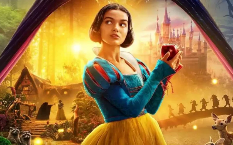 Blancanievesv