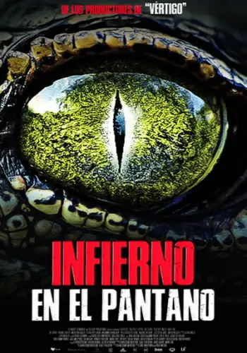 Infierno en el pantano