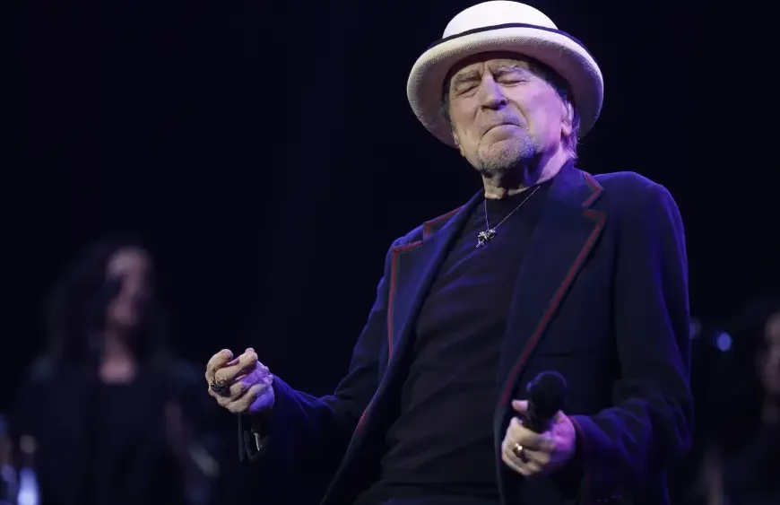 Joaquín Sabina