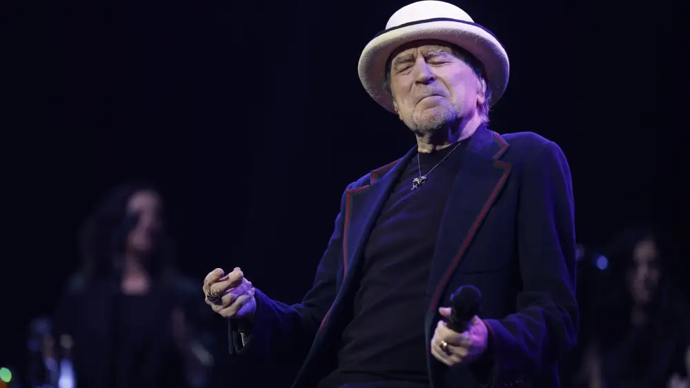 Joaquín Sabina