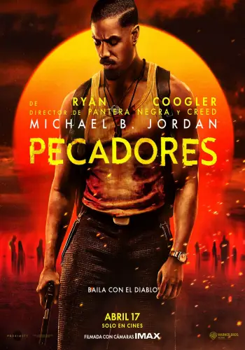 Pecadores