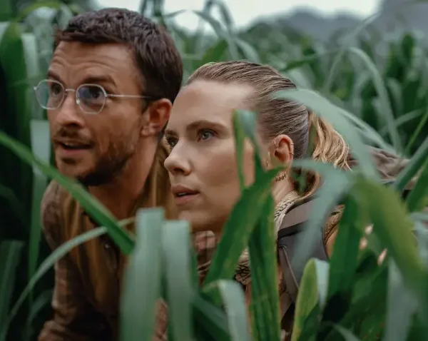 Jurassic World sigue siendo la más vista, incluso con el estreno de Superman