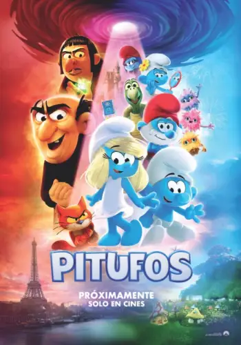 Pitufos
