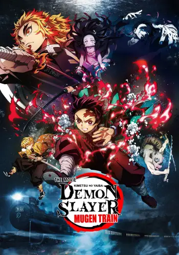 Demo Slayer