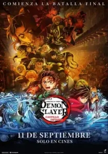 Demon Slayer