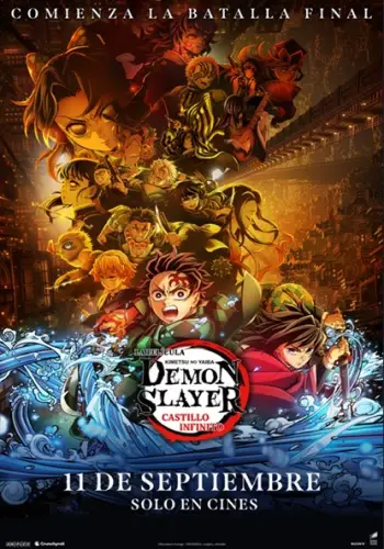 Demon Slayer
