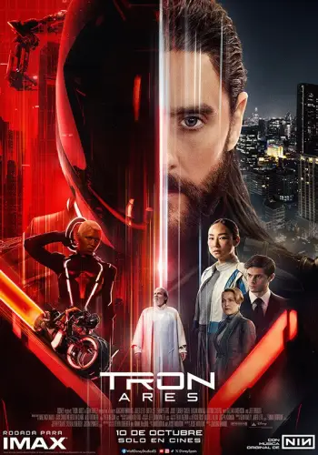 Tron ares