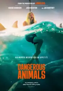 Animales peligrosos